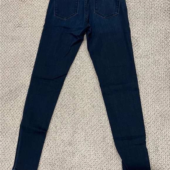 Principle the Dreamer skinny jeans size 28 NWOT - Picture 3 of 5
